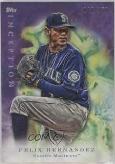 Felix Hernandez