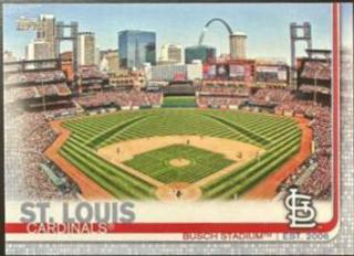 Busch Stadium