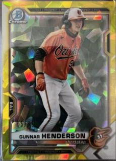 Gunnar Henderson