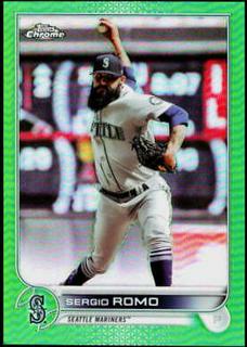 Sergio Romo