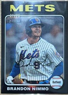 Brandon Nimmo