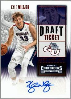 Kyle Wiltjer
