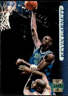 Kevin Garnett