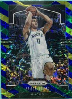 Brook Lopez