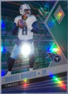 Marcus Mariota