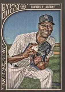 LaTroy Hawkins