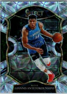 Giannis Antetokounmpo