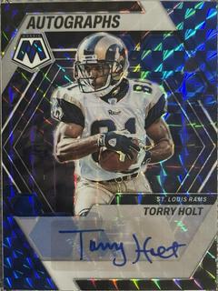 Torry Holt