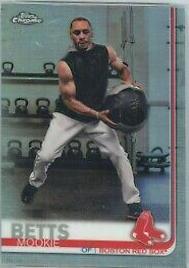 Mookie Betts