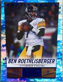 Ben Roethlisberger