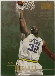 Karl Malone
