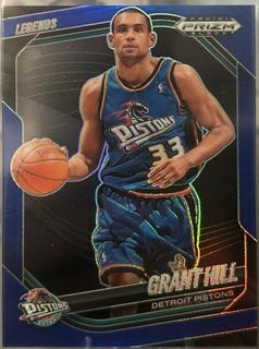 Grant Hill