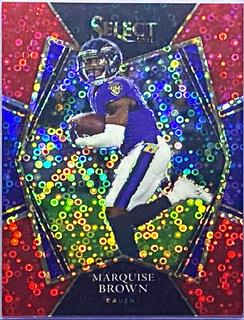 Marquise Brown