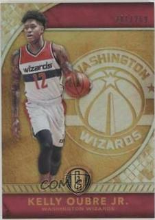 Kelly Oubre Jr.