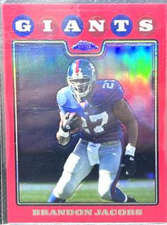 Brandon Jacobs