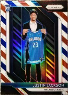 Justin Jackson