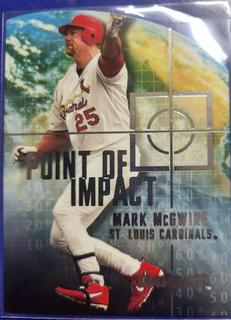 Mark Mcgwire