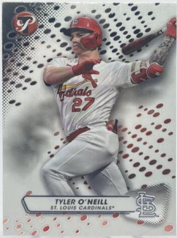Tyler O'Neill #222