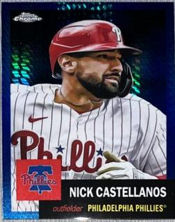 Nick Castellanos