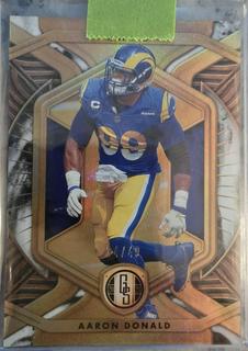 Aaron Donald