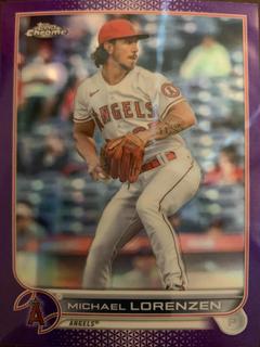 Michael Lorenzen