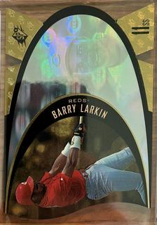 Barry Larkin