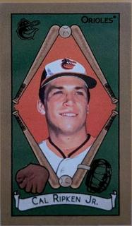 Cal Ripken Jr.