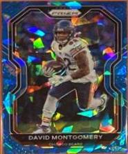 David Montgomery