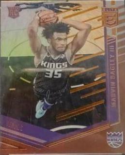 Marvin Bagley III