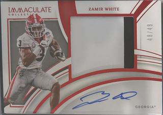 Zamir White