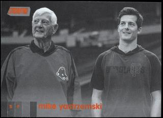 Mike Yastrzemski