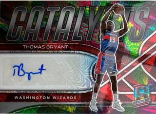 Thomas Bryant
