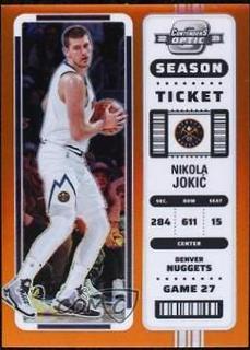 Nikola Jokic