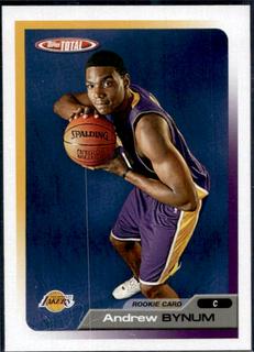 Andrew Bynum