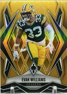 Evan Williams