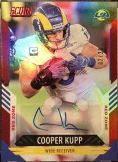 Cooper Kupp