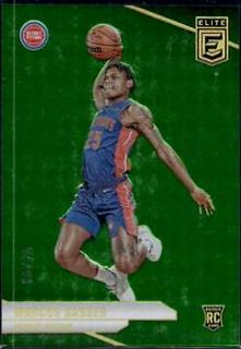 Marcus Sasser