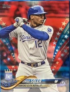 Jorge Soler