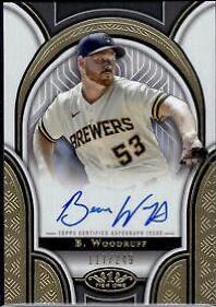 Brandon Woodruff
