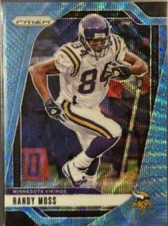 Randy Moss