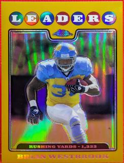 Brian Westbrook