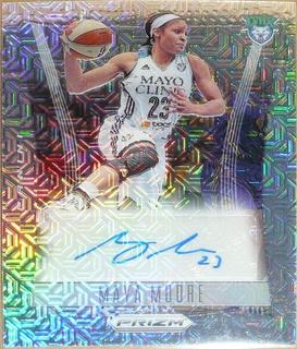Maya Moore