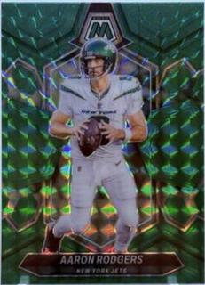 Aaron Rodgers