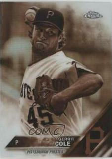 Gerrit Cole