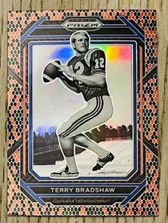 Terry Bradshaw