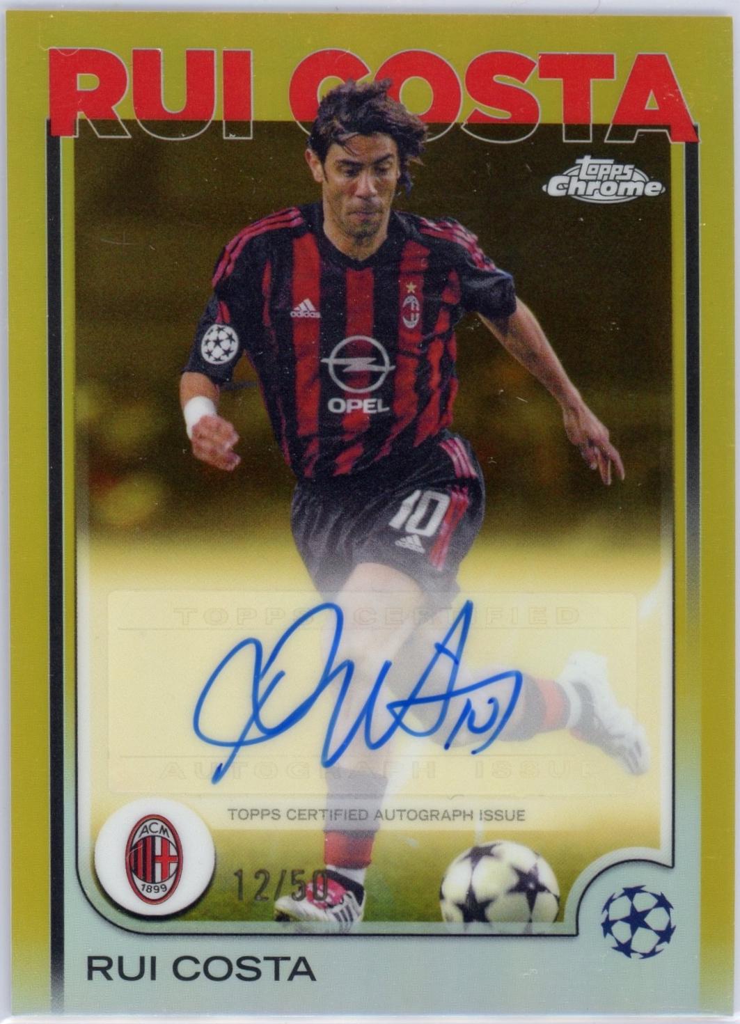 Rui Costa #CA-RU