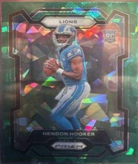 Hendon Hooker