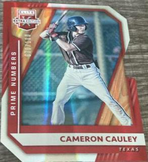 Cameron Cauley