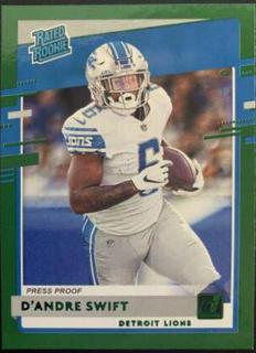 D'Andre Swift