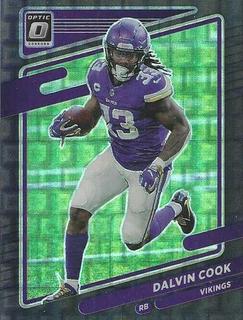 Dalvin Cook